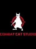 Combat Cat Studio logo