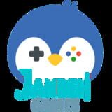 Janbeh Games company logo