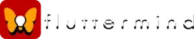 Fluttermind LLC logo