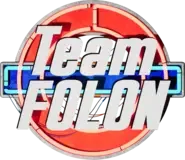 Team FOLON logo