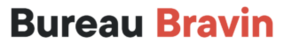 Bureau Bravin logo