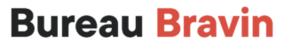 Bureau Bravin logo