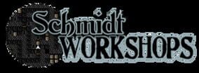 Schmidt Workshops