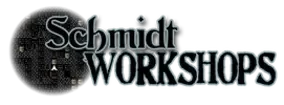 Schmidt Workshops logo