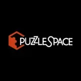 PuzzleSpace logo