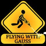 Flying With Gauss