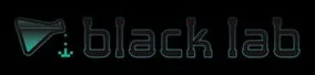 Black Lab Games logo