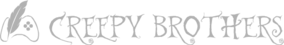 Creepy Brothers logo