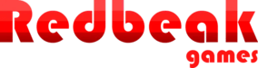 Redbeak Games logo