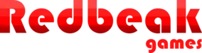 Redbeak Games logo