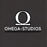 Omega Studios logo