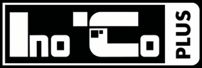Ino-Co Plus logo
