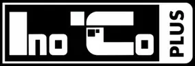 Ino-Co Plus logo
