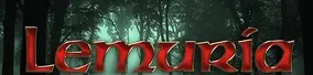 Lemuria Games logo