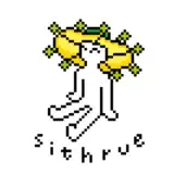 sithrue logo