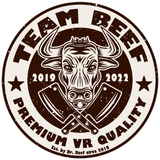 Team Beef logo