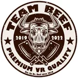 Team Beef logo