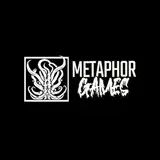 Metaphor Games logo