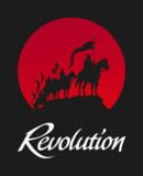 Revolution Software company logo