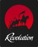 Revolution Software logo