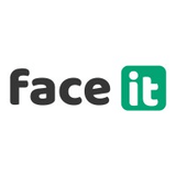FaceIT logo