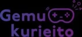Gemukurieito logo