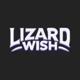 LizardWish logo