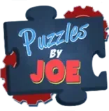 Puzzles By Joe logo