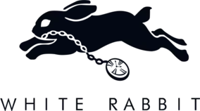 White Rabbit logo
