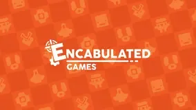 Encabulated Games logo