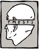 Tmesis Studio logo