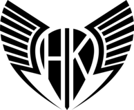 HUSKRAFTS logo