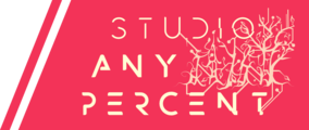 Studio Any Percent logo
