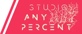 Studio Any Percent logo