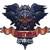 Cresthelm Studios logo