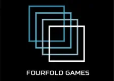 Fourfold Games logo
