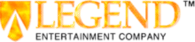 Legend Entertainment logo