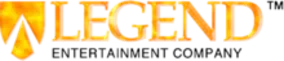 Legend Entertainment logo