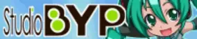 Studio BYP logo