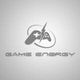 Gamenergy studio logo
