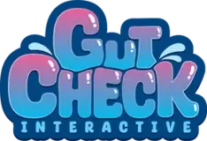 Gut Check Interactive logo