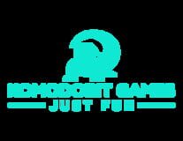 KomodoBit Games