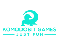 KomodoBit Games logo