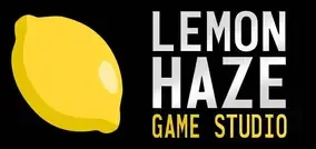 Lemonhaze Game Studio logo
