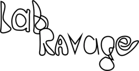 LabRavage logo