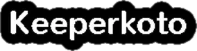 Keeperkoto logo