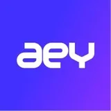 AEY Studios logo