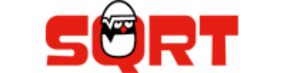 SQRT Games logo