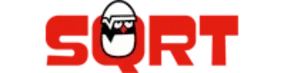 SQRT Games logo