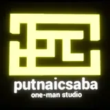 Putnai Csaba logo